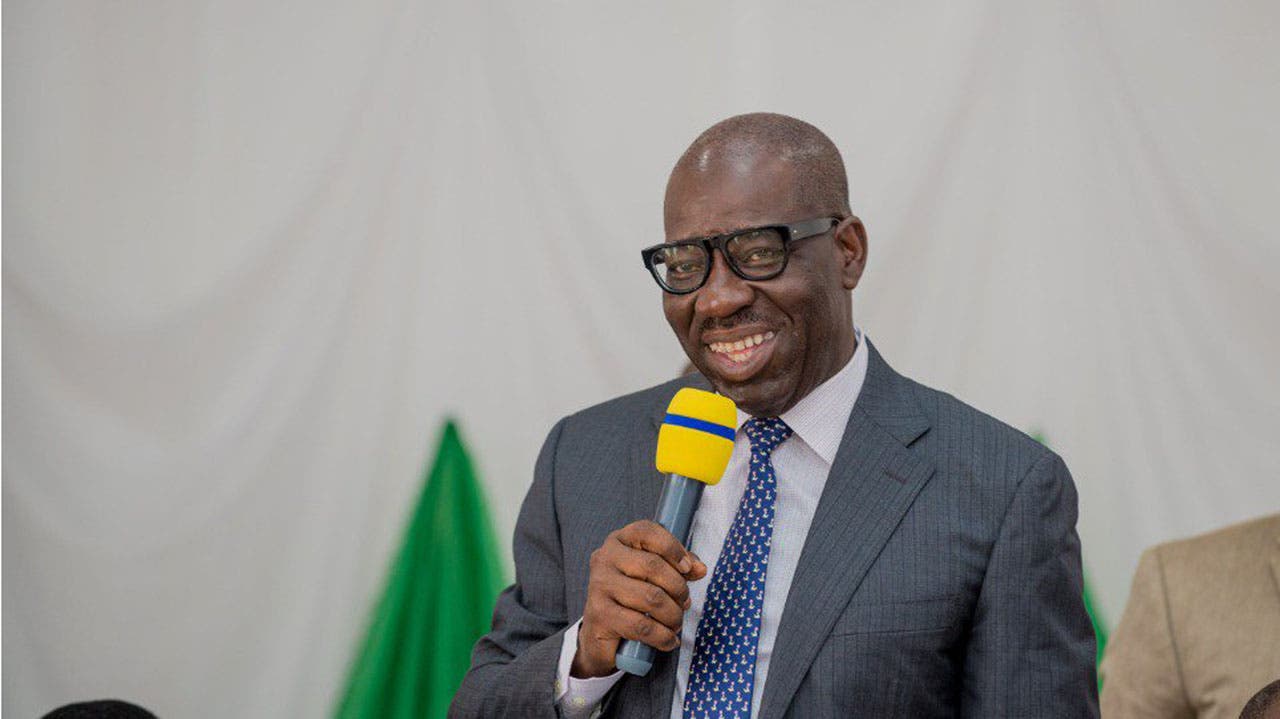 Obaseki constitutes Development Control, Environmental Taskforce 65 days to end of tenure