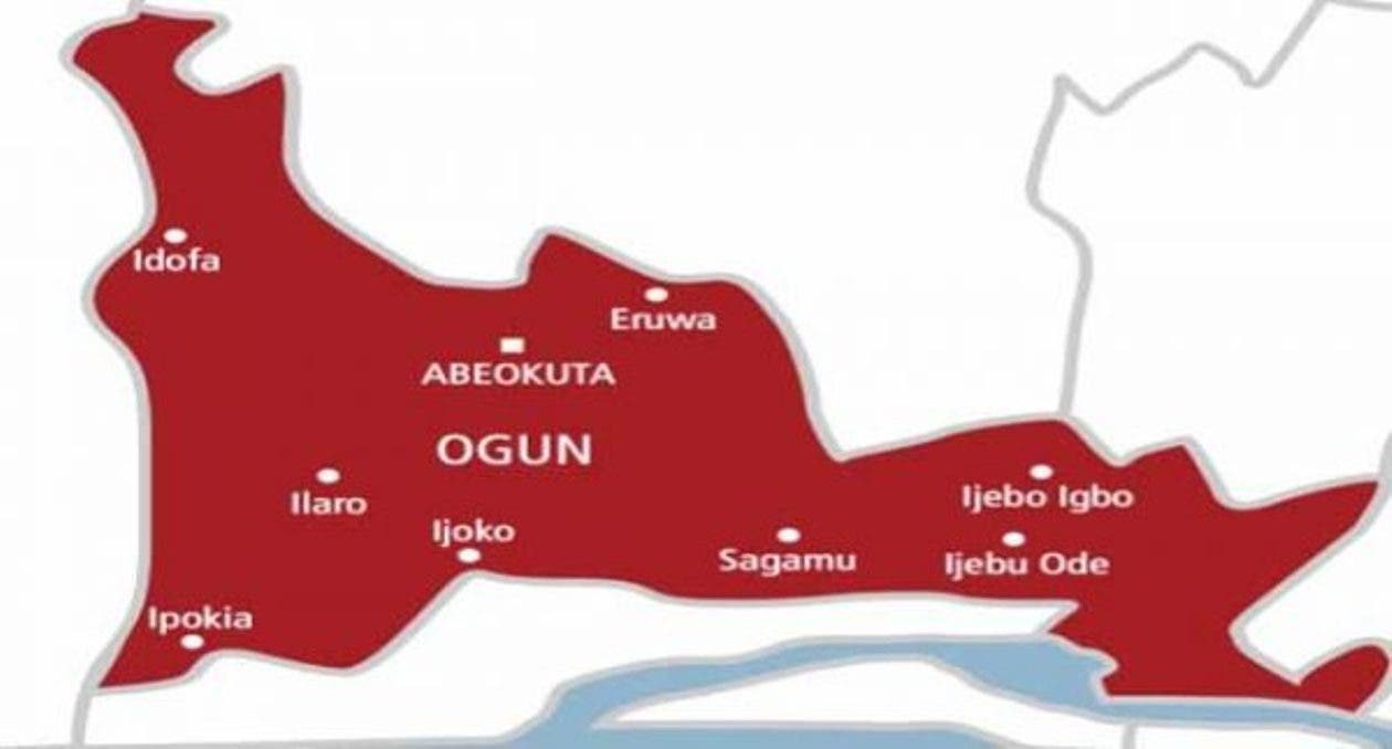 Ogun: Suspected kidnapper rapes, machete 17 years old girl to death