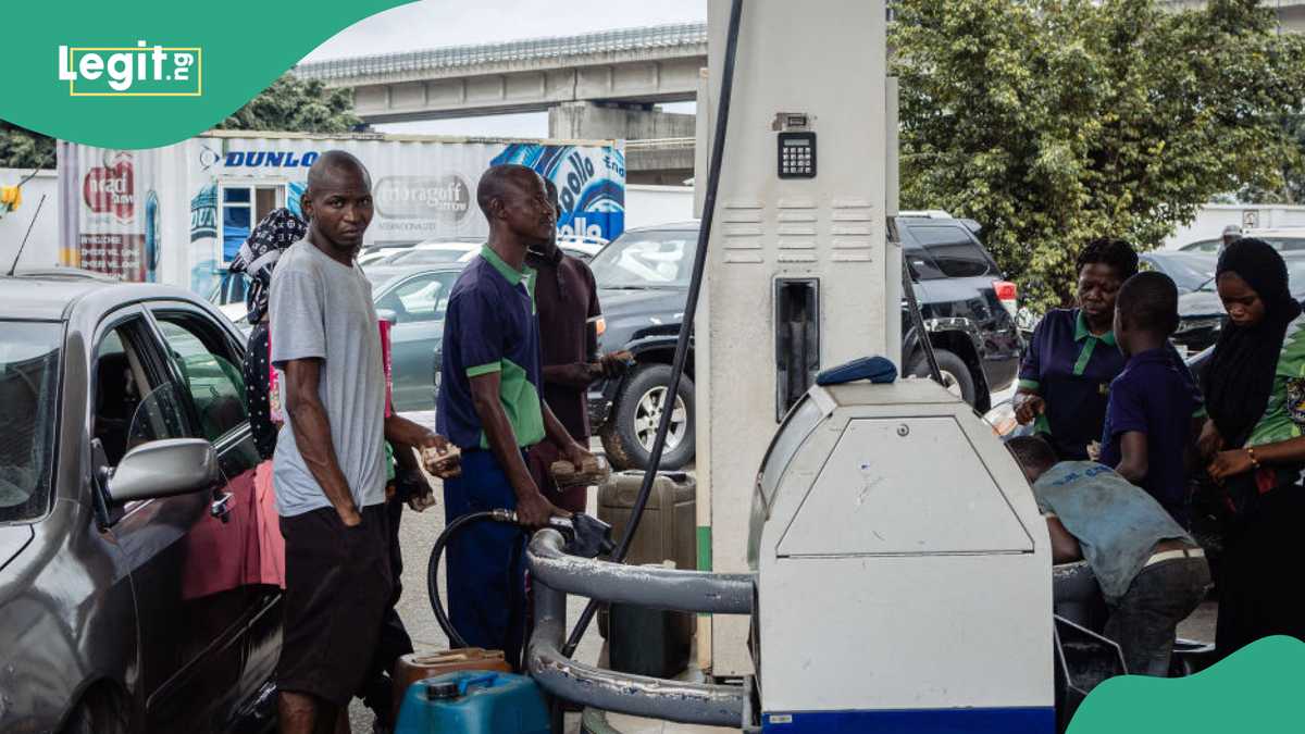 Oil Marketers React to NNPC’s New Petrol Pump Price at Filling Stations, Give Actual Price