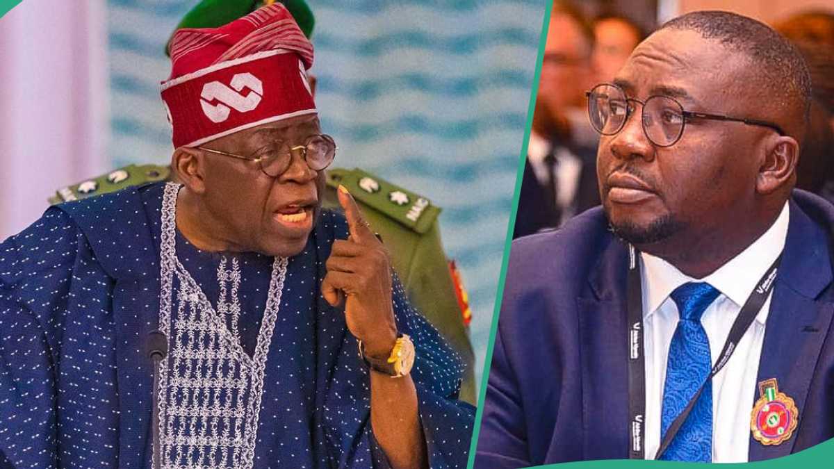 'Only Less Than 15 Are Performing', Tinubu Told to Sack, Replace Ministers, List Emerges