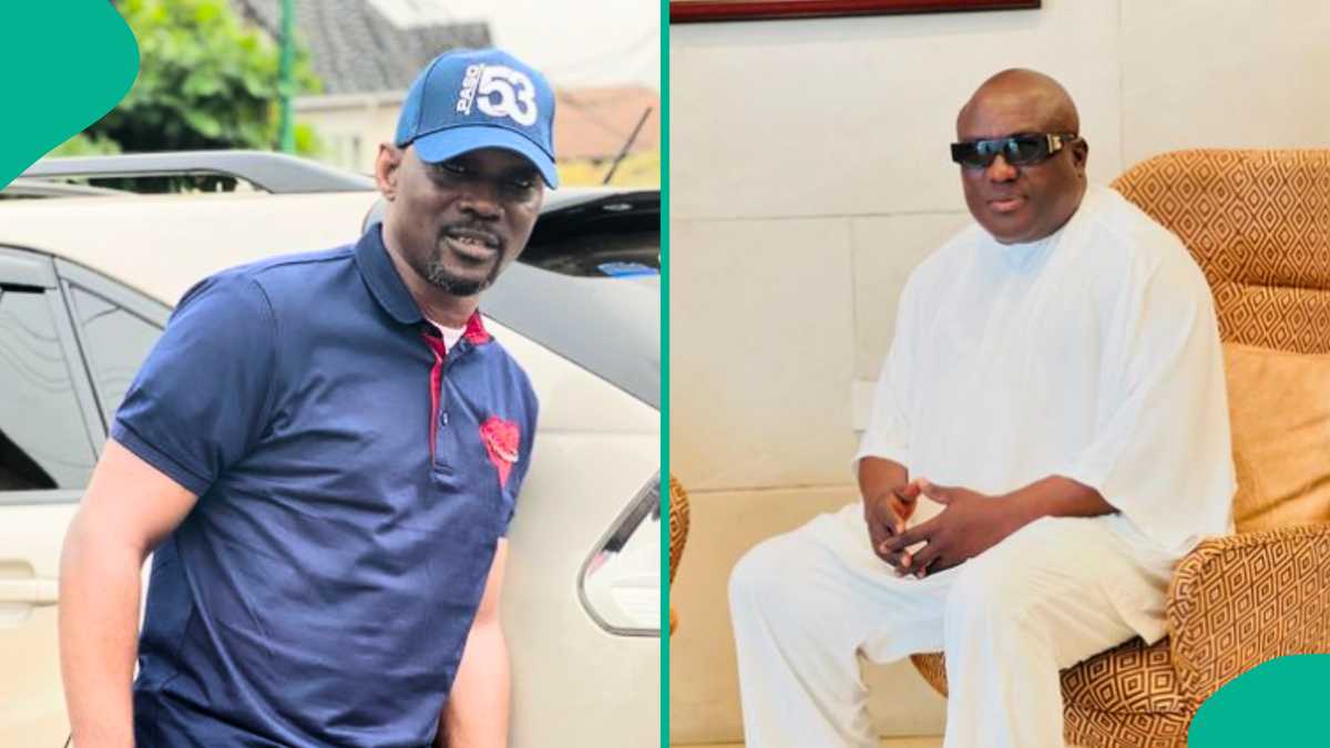 Pasuma, Saheed Osupa Seen Chilling Together After Agelong Beef: “Davido, Wiz, Burna Go Still Settle”