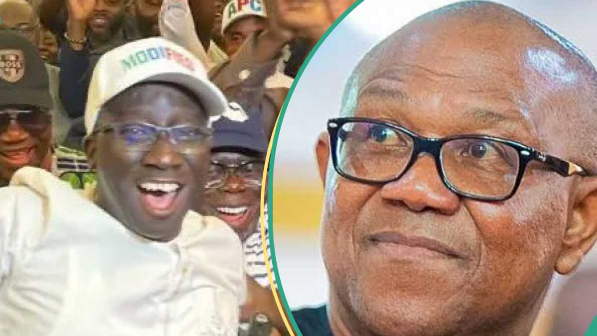 Peter Obi Finally Breaks Silence on Outcome of Edo Guber: "Our Recruitment Process Fatally Flawed"