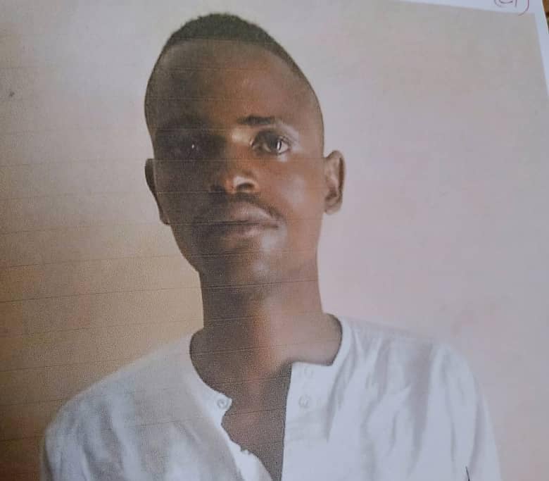 Police Arrest Man Over Alleged Murder Of Business Partner In Yobe