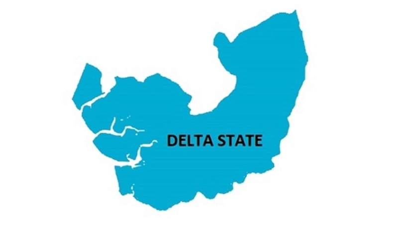 Police confirm death of suspected kidnapper, recover arms in Delta