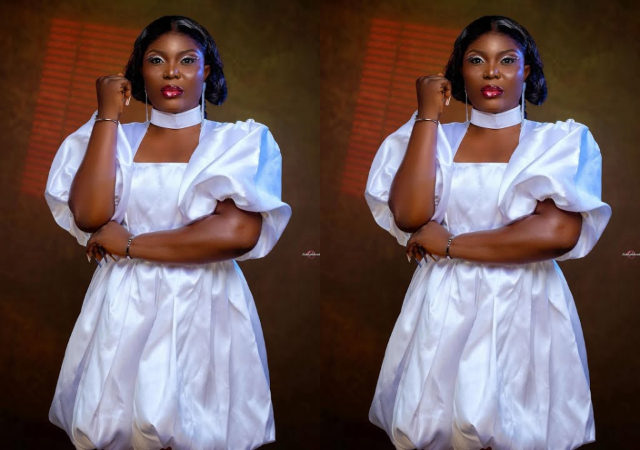 Popular Nigerian actress smashes Guinness World Record