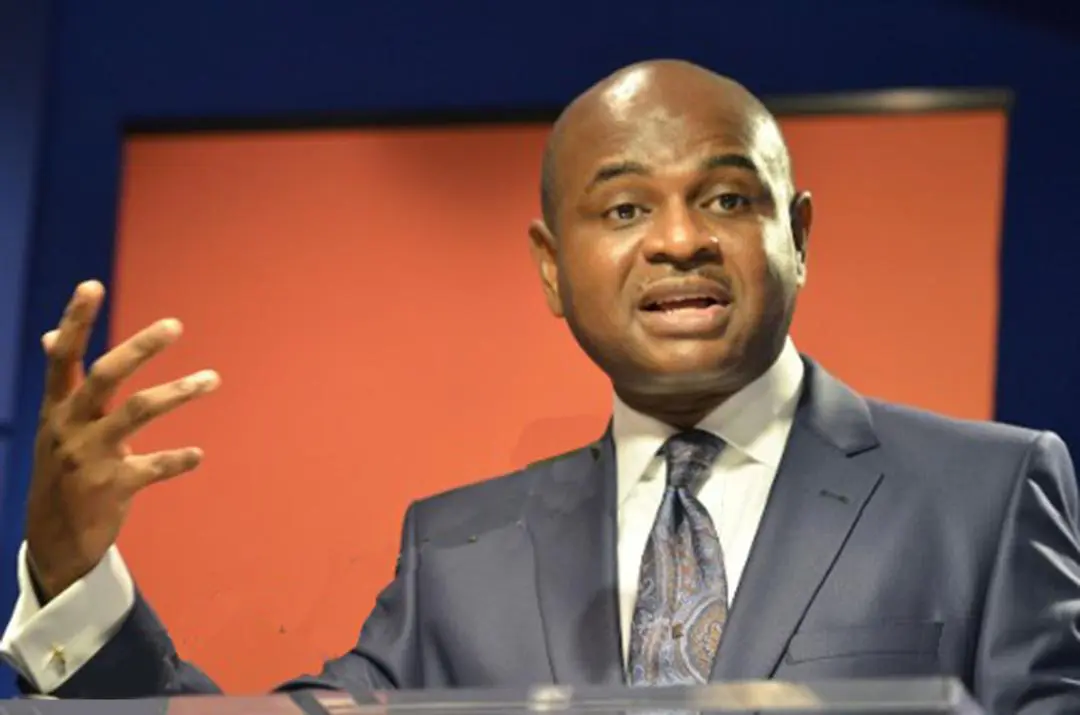 Prevention, defeat best way to fight terrorism — Kingsley Moghalu