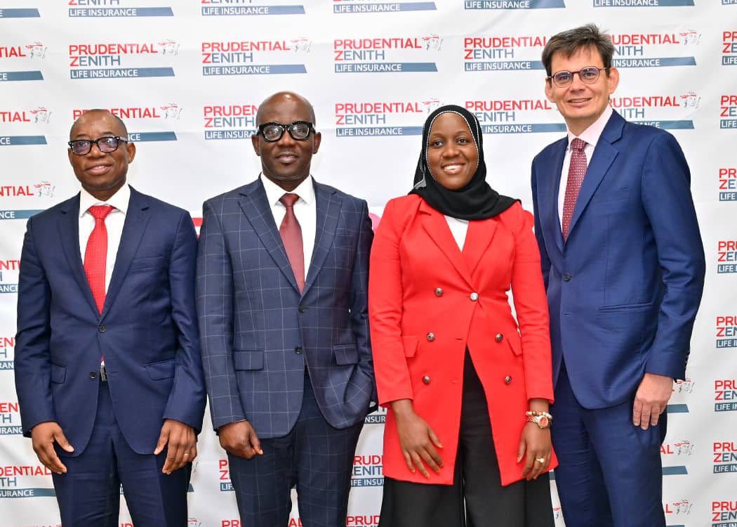 Prudential Plc Increases Investments, Ownership Of Franchises In Nigeria