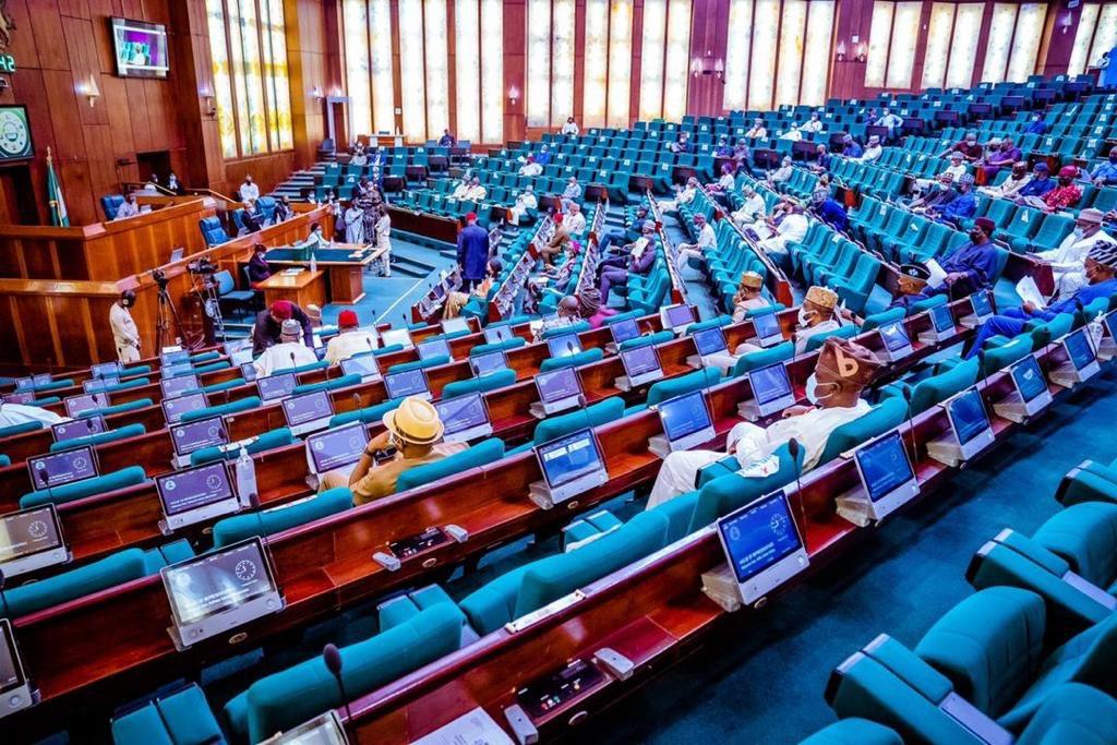 Reps Turn Down Proposal For N300bn Special Grants For Borno Flood Victims