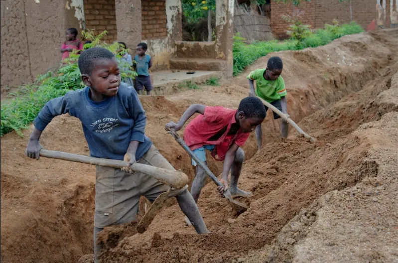 Resumption: ASUBEB warns schools against using children as labourers