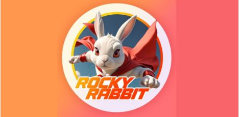 Rocky Rabbit Announces Airdrop and Exchange Listing Date