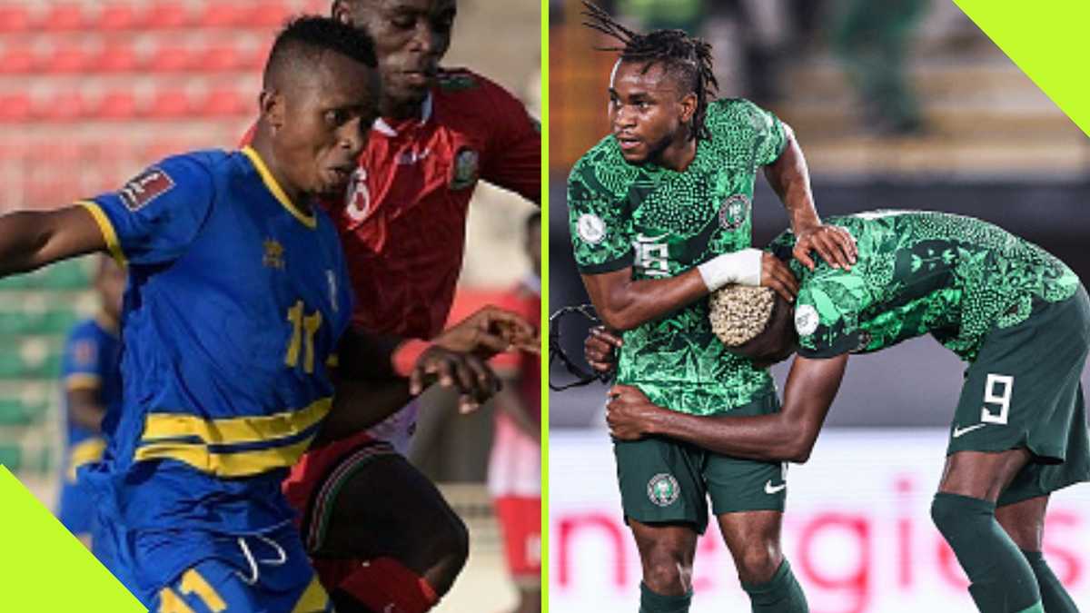 Rwanda vs Nigeria: Preview, Team News, Date, Time and How to Watch AFCON Qualifier