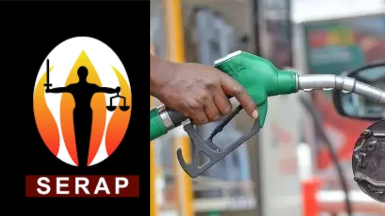 SERAP Demands Reversal Of Petrol Price Hike, Probe Of NNPCL