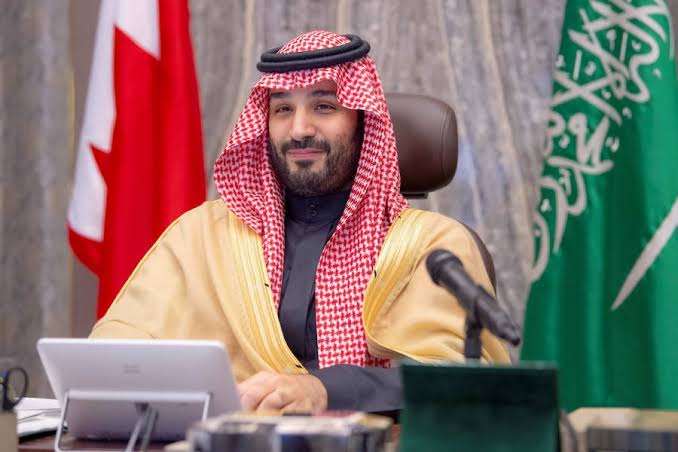 Saudi Arabia Rules Out Diplomatic Ties With Israel Without Independent Palestinian State