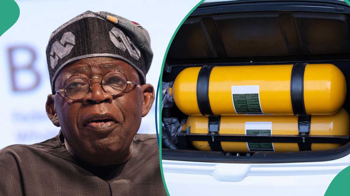 “Save N60k”: FG Debunks 7 Lies About CNG, Gives Reasons Conversion From Petrol Is a Smart Choice