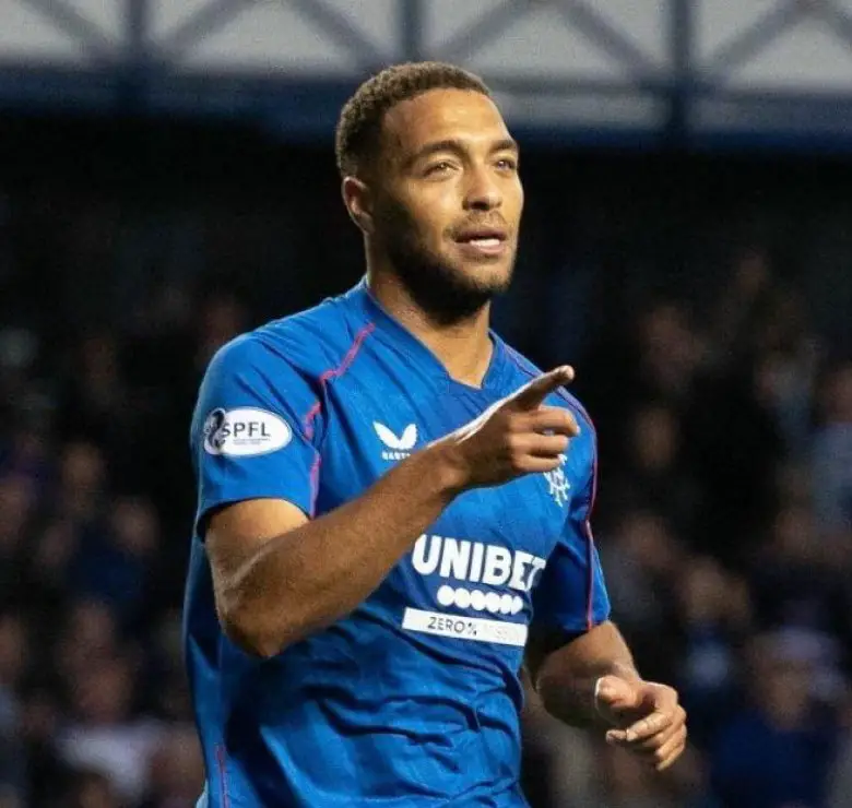 Scottish League Cup: Dessers Nets Brace As Rangers Thrash Dundee, Cruise Into Semi-finals