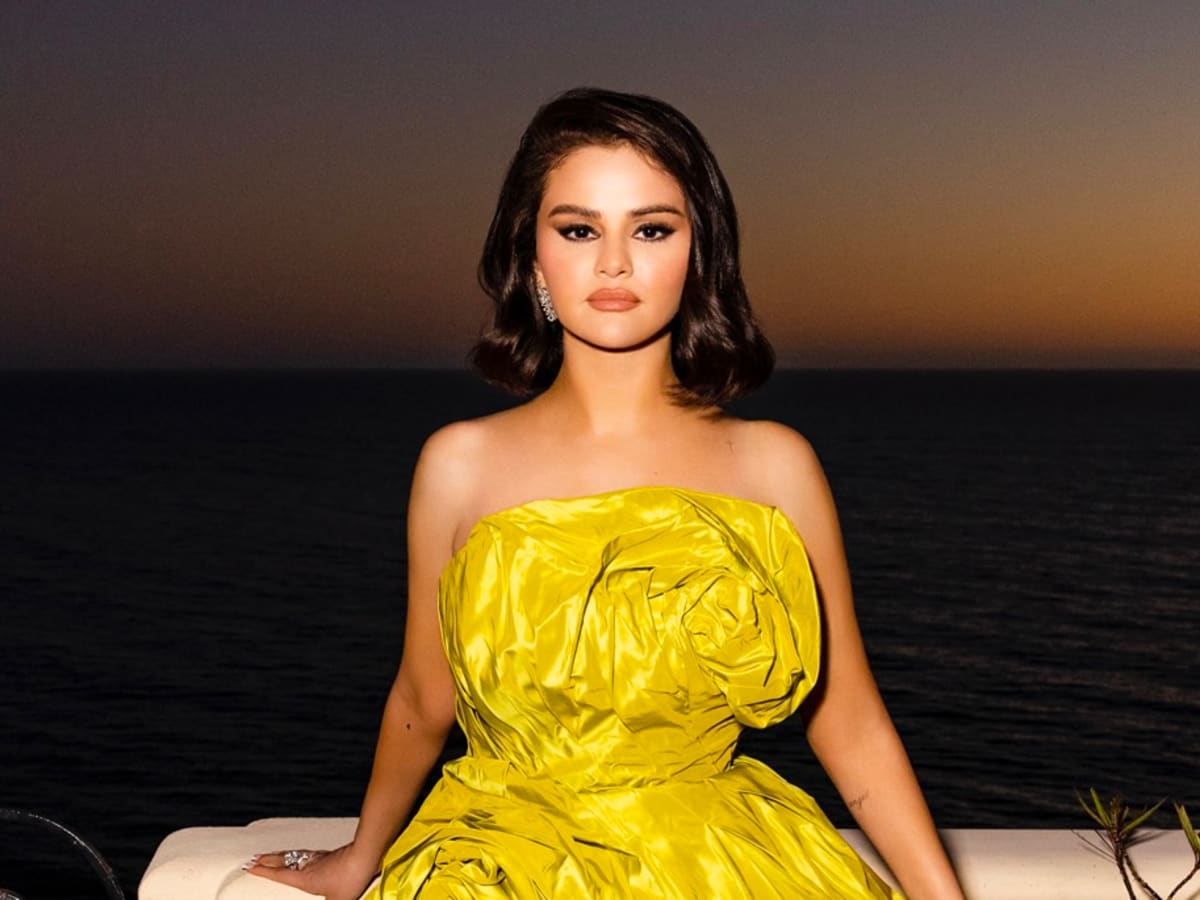 Selena Gomez opens up on health struggles