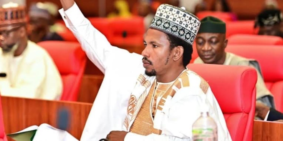 Senator Abbo threatens legal action against woman alleging he 'made sex tapes' with her