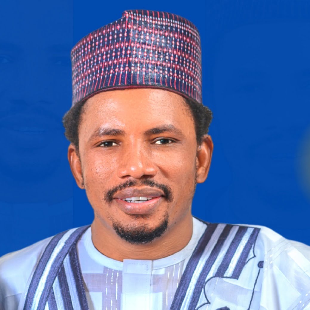 Senator Ishaku Abbo denies leaked viral sex video