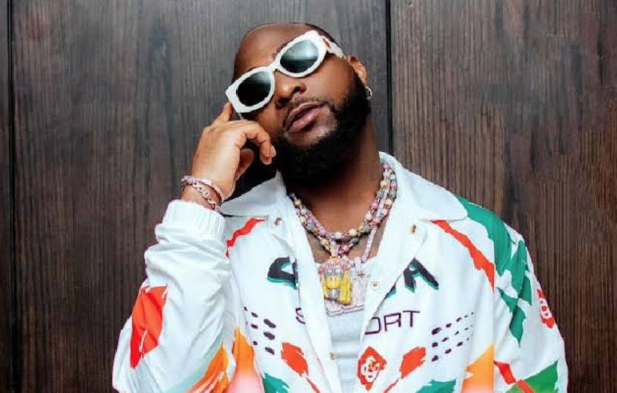 Shame on you - Davido tackles INEC as he reveals why he's interested in Edo polls