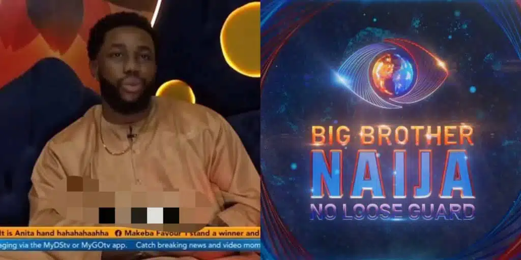 BBNaija: Sooj predicts Kellyrae or Kassia will be evicted next