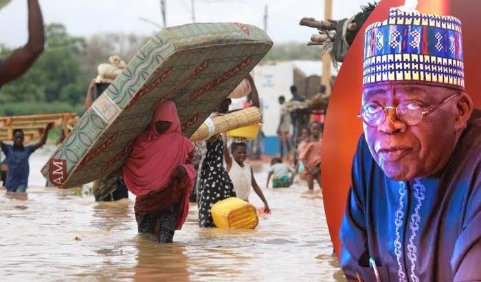 Speaker Abbas laments over Maiduguri flood, calls for immediate