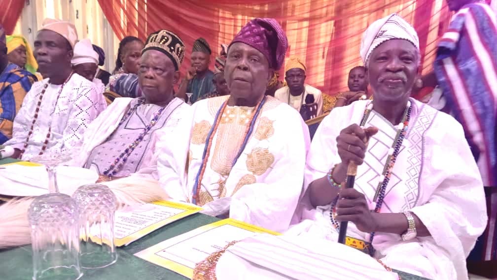 Stakeholders Seek End To Denigration Of Yoruba Tradition