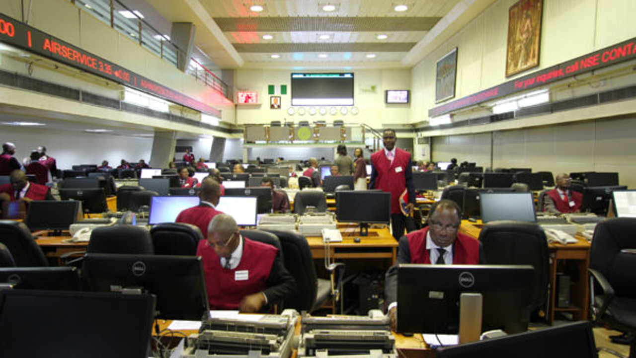 Stock Market Investors Lose N1.12trn In 2 Months