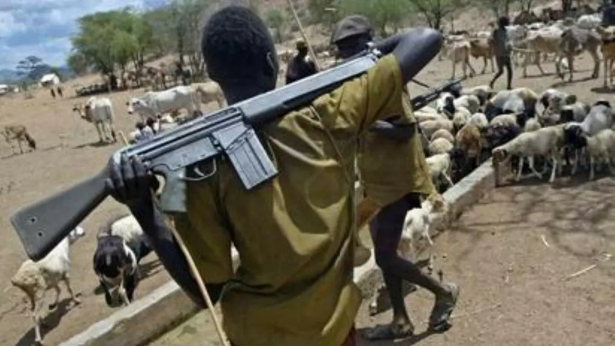 Suspected herdsmen allegedly kill Labour Party chairman in Benue