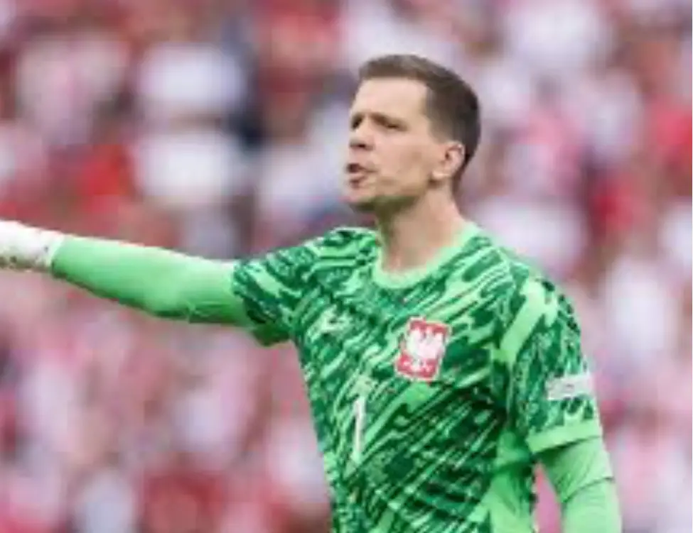 Szczesny To Come Out Of Retirement To Join Barcelona