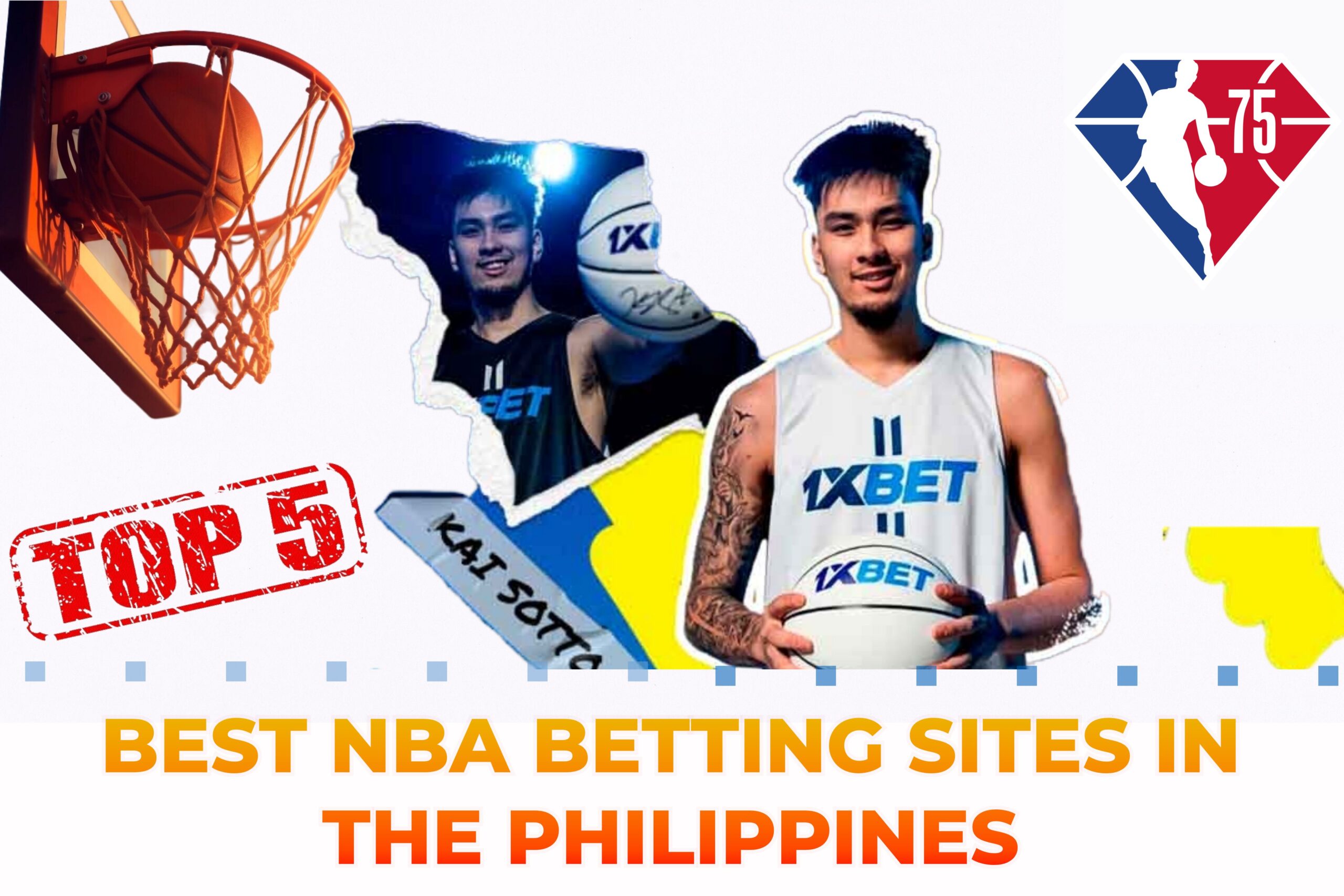 The Best NBA Betting Site for the Current Season – Top Online Sportsbooks