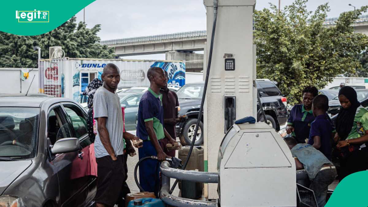 “The Queues Will Go”: NNPC Lists FactorsTo End Fuel Scarcity in Nigeria