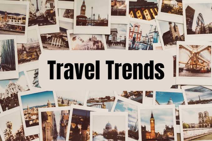 Travel Trends