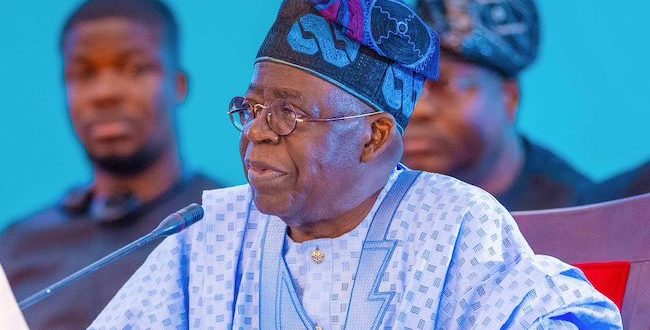 Tinubu Urges Civility