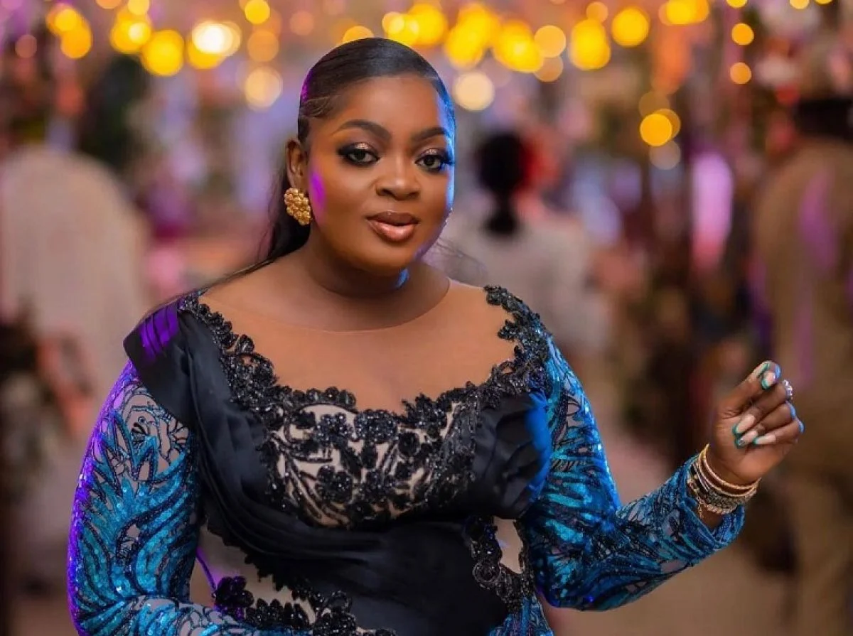 Tinubu shifting Nigerian economy from consumption to production – Actress Eniola Badmus