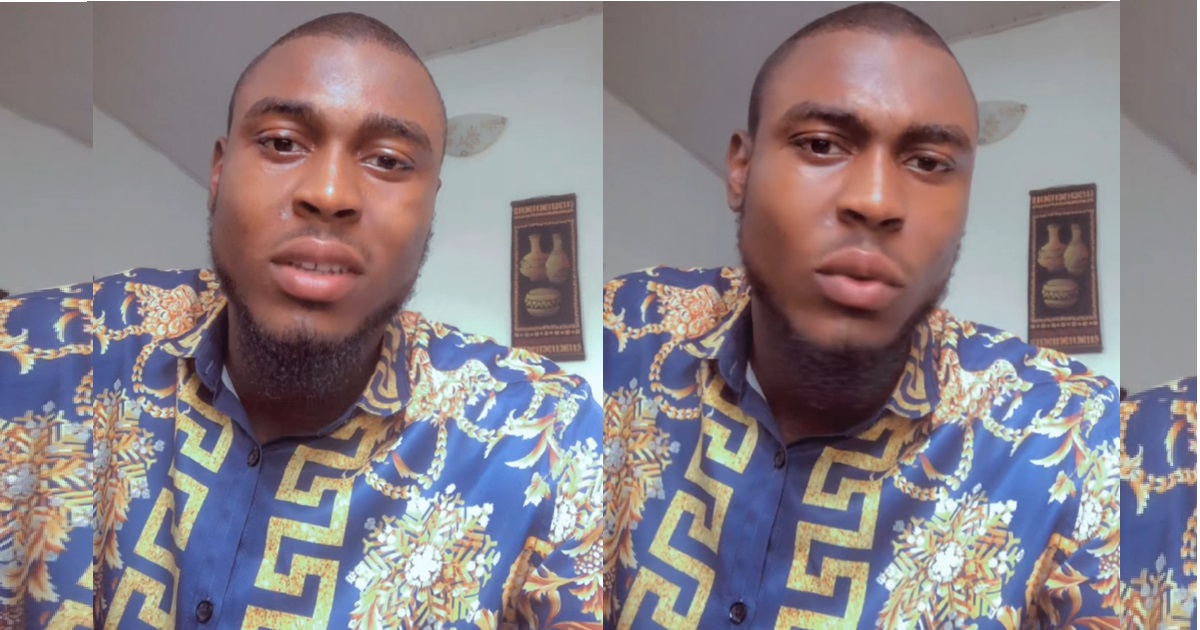 "To understand these testimonies you have to be spiritually balanced, you people are playing with f!re" – Chosen member warns the public of catching cruise with the church (VIDEO)