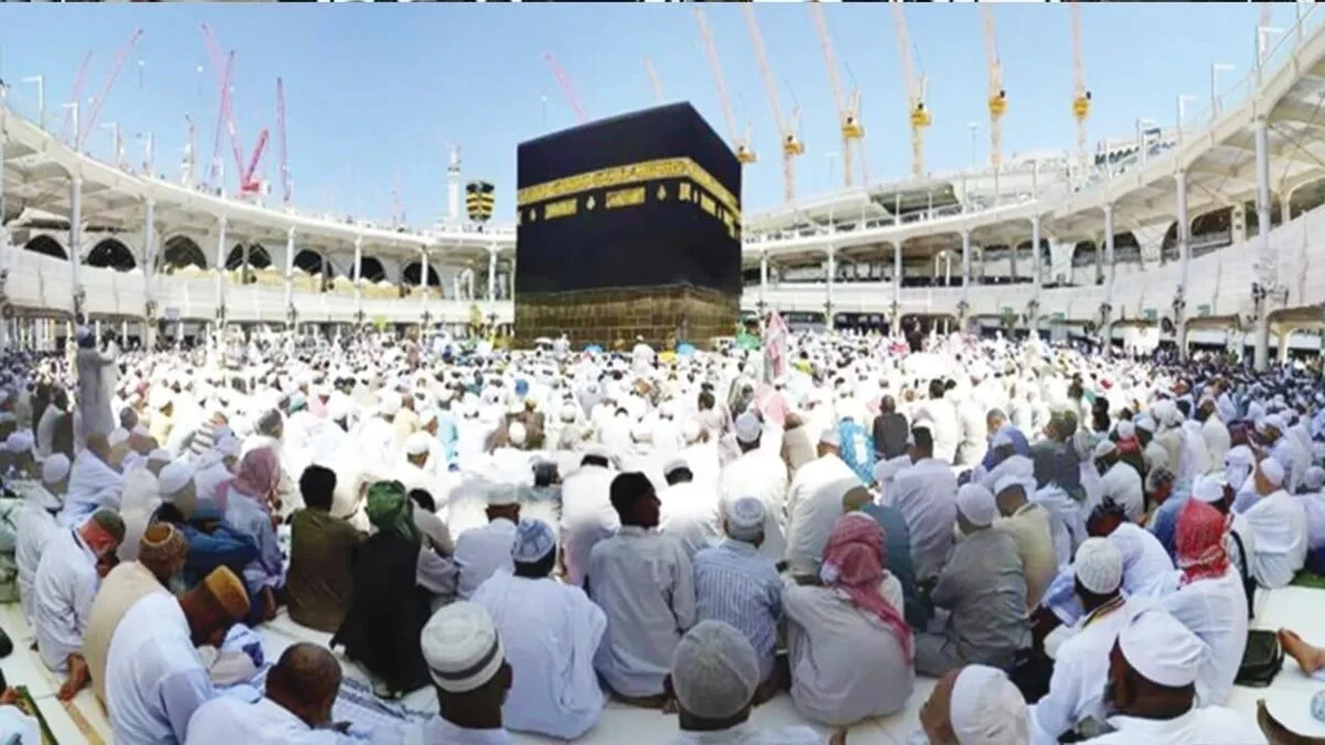 Tour Operators Direct Members To Halt 2025 Hajj Preparations