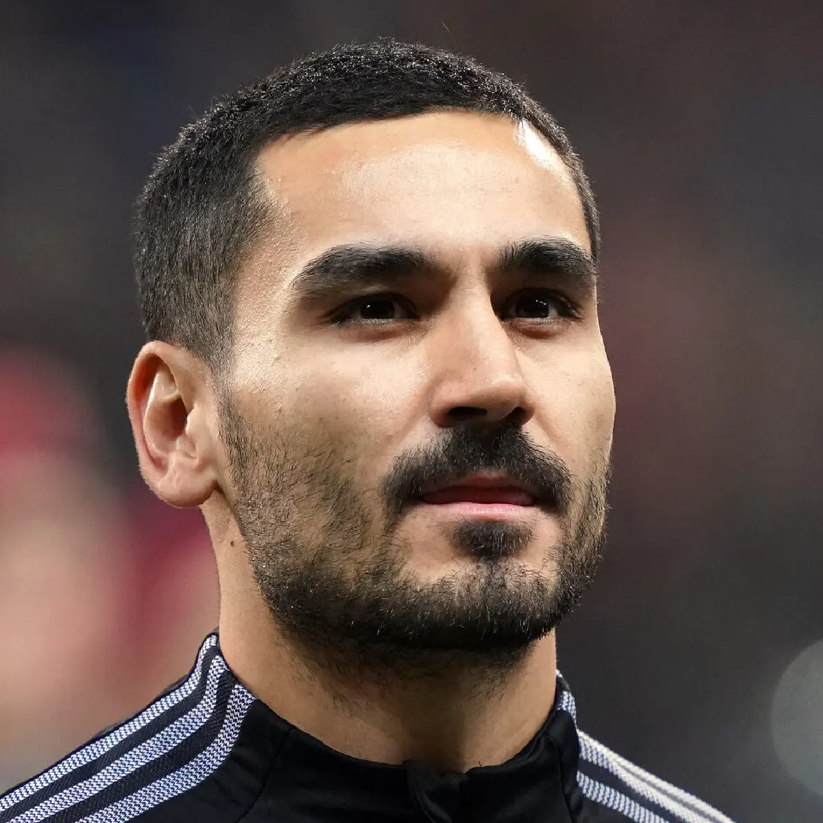 Transfer: ‘Crazy’ – Man City midfielder, Gundogan reacts as Osimhen joins Galatasaray