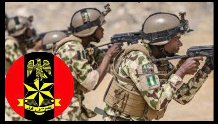 Troops foil ISWAP insurgents’ attack in Borno