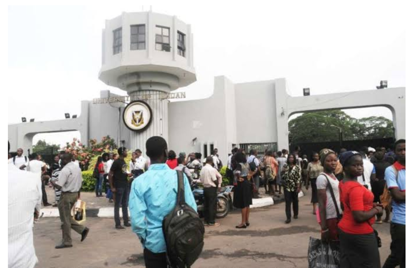 UI students turn 'beggars' on social media over tuition hike