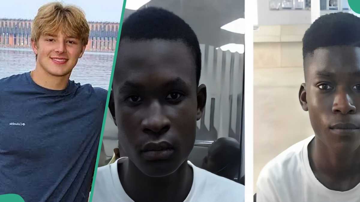 US Jails Nigerian Brothers Over Sextortion Leading to Teenager’s Death