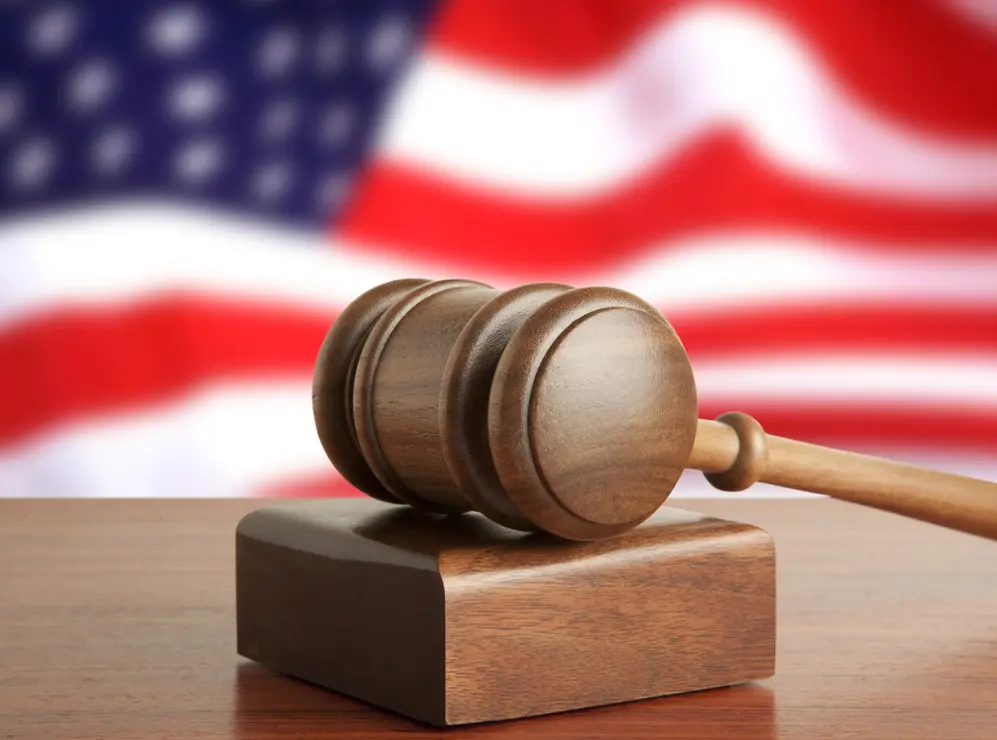 US court sentences two Nigerian nationals to prison for wire fraud