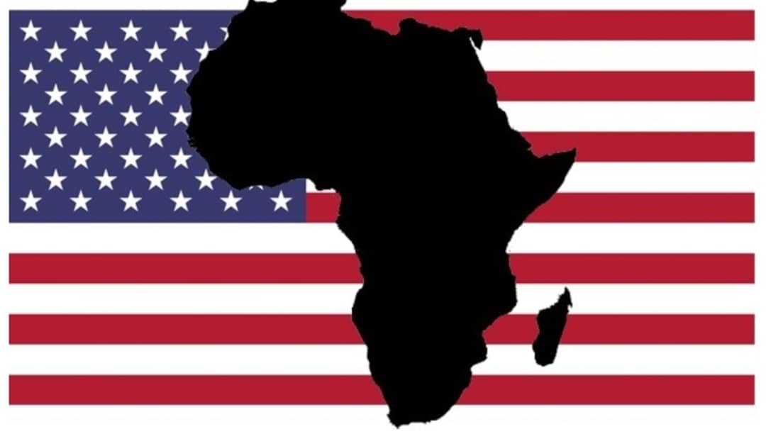 Ukraine’s Activities In Africa: Why Is It Important To US?