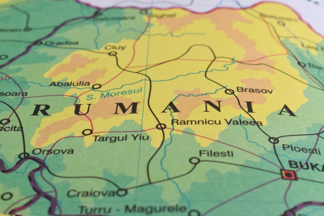 Union Permits reviews: How they helped me to move to Romania