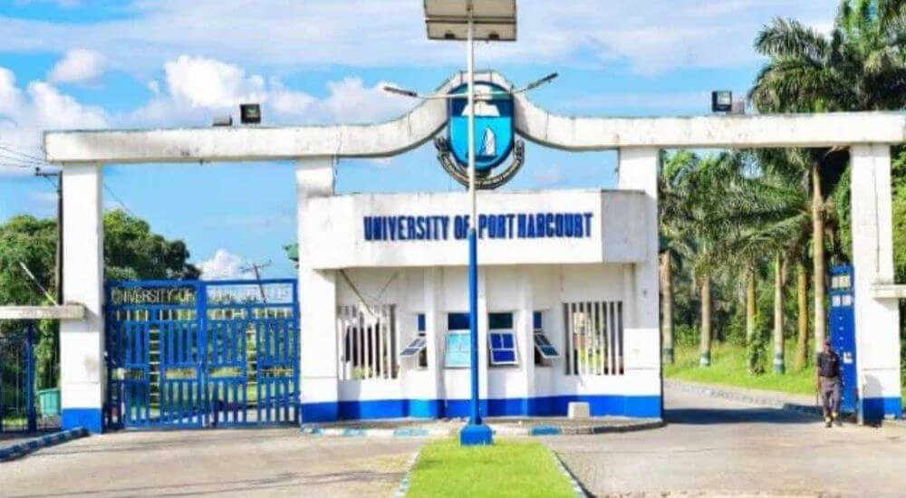 Uniport denies student’s death rumours, confirms arrest of cultists