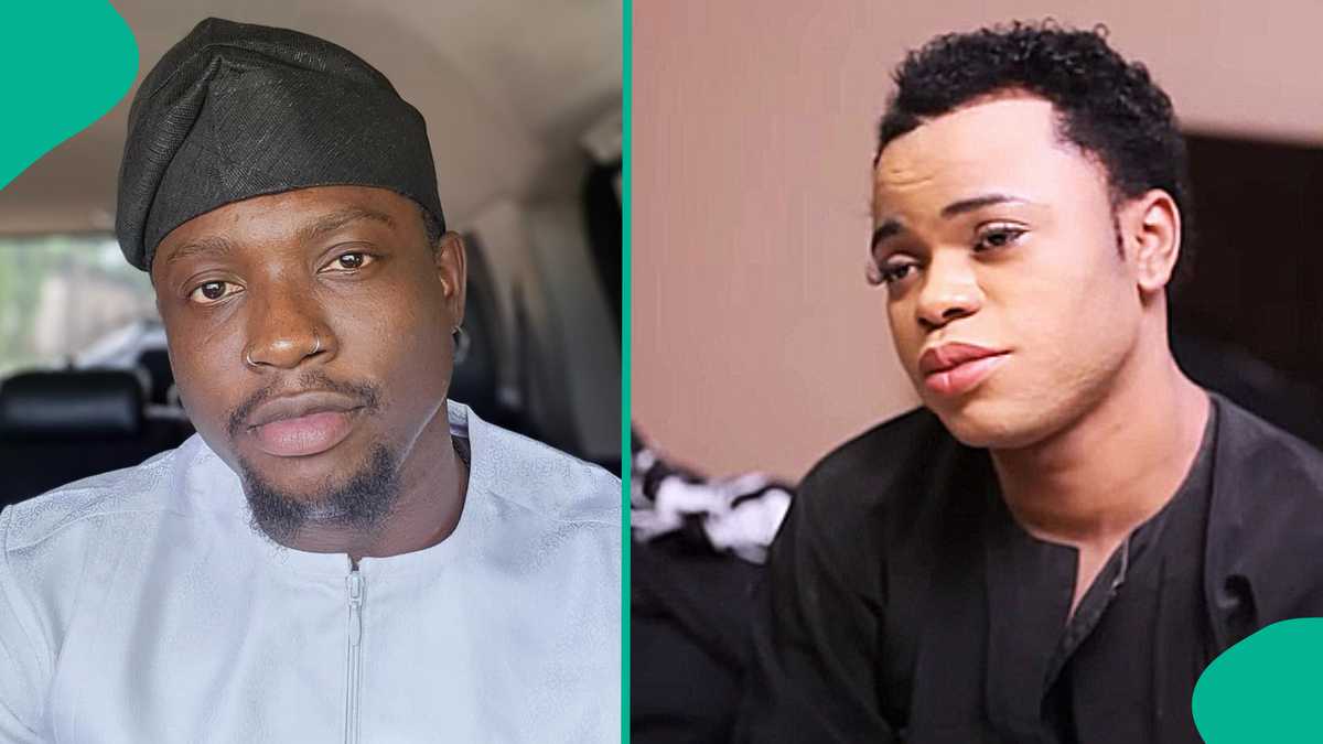 VDM Shares 2 Videos As His Evidence Against Bobrisky Ahead of Their Hearing Before House of Reps