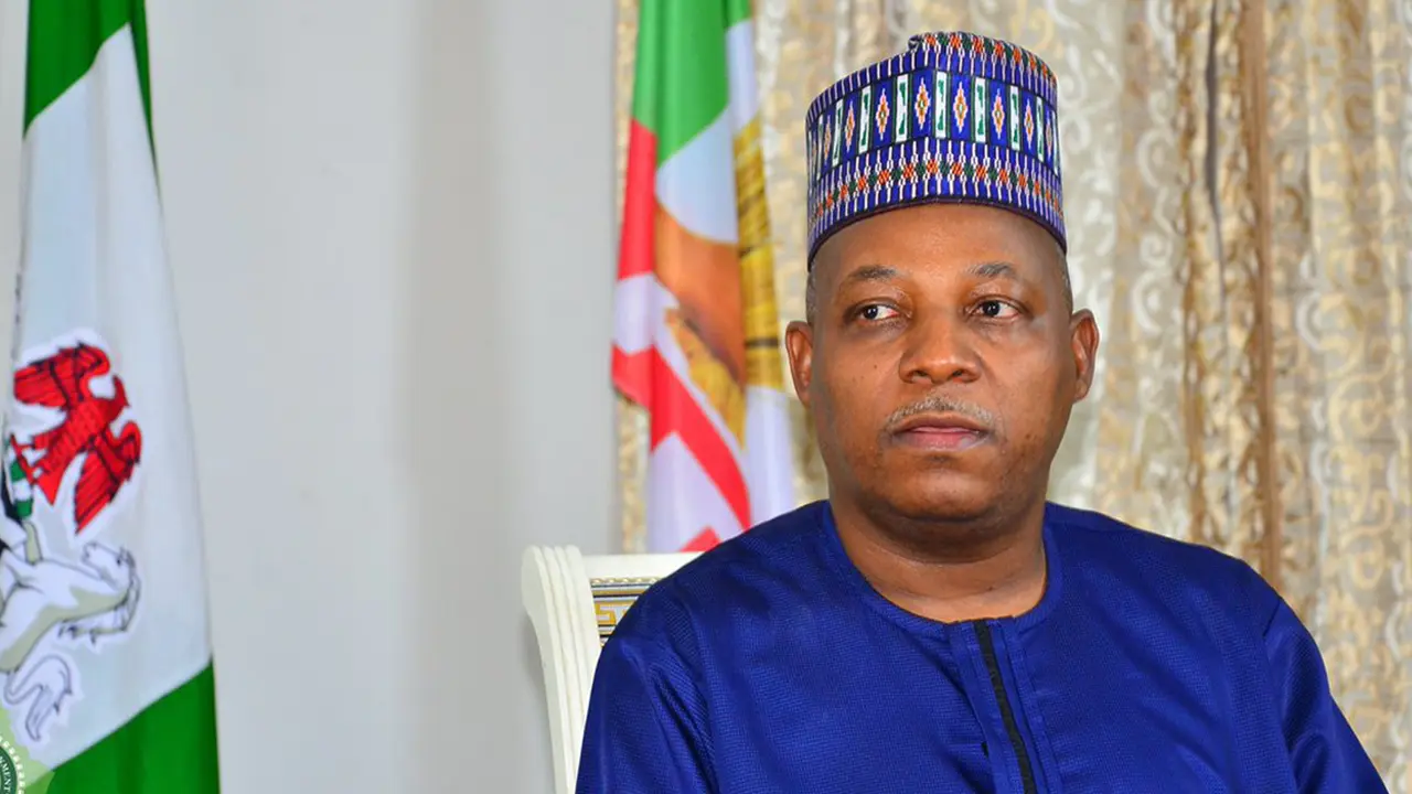 VP Shettima to visit Maiduguri over flood disaster