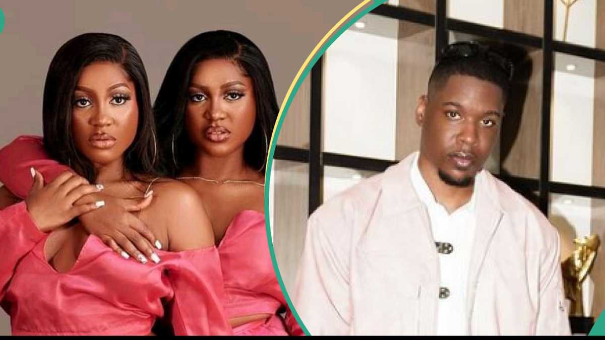 Video Trends As BBNaija Shaun Tells Wanni She’s Smelling, She Reacts: “My Deodorant Has Finished”