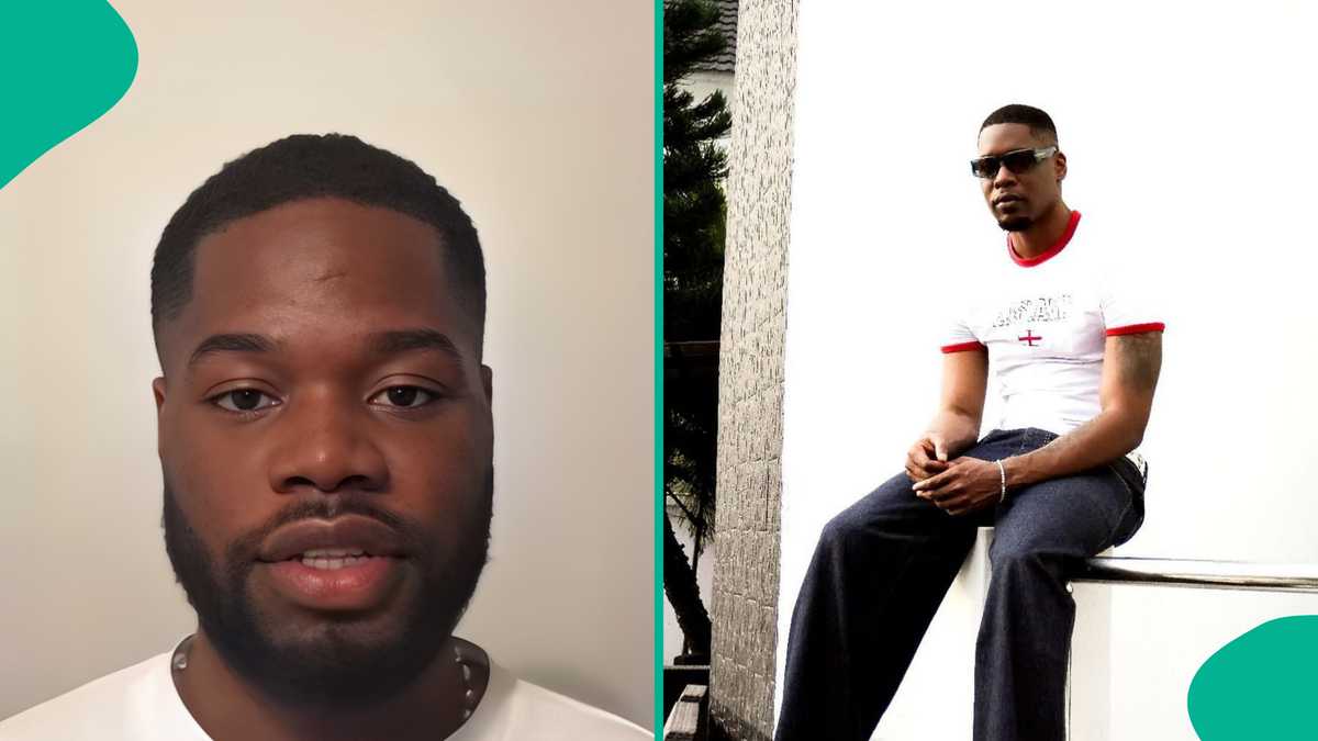 Video Trends as Shaun's Brother Begs Viewers For Votes, Fans React: "Toke do You Still Want Him?"