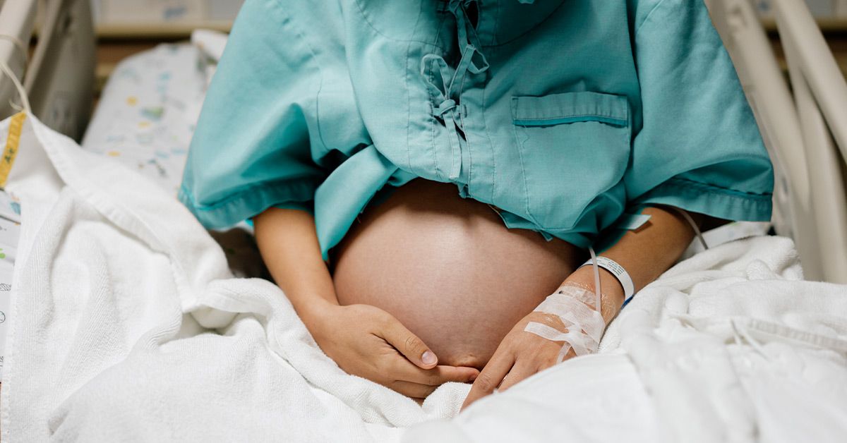 What You Need to Know About Preeclampsia and Eclampsia