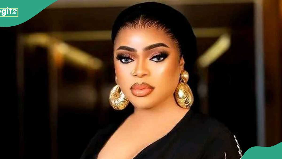 Why Bobrisky Was Kept Outside Prison Walls, Ex-Prison Spokesperson, Inmates’ Rights Activist Speak